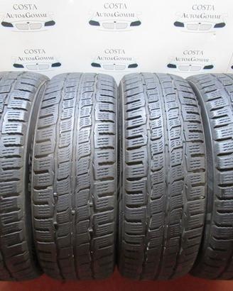 215 60 17C Kumho  MS 215 60 R17  Pneus