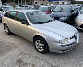 Alfa Romeo 156 1.9 JTD cat Sportwagon Progression