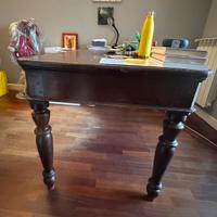 Scrivania Tavolo d’epoca