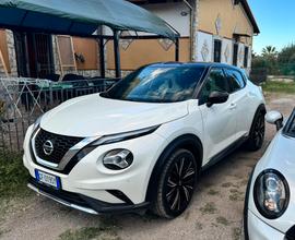 Nissan Juke 2021 1.0 114cv cambio automatico