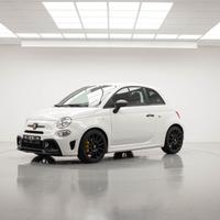 ABARTH 695 1.4 TURBO T-JET 180 CV M.T.