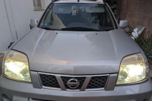 Nissan x Trail T30