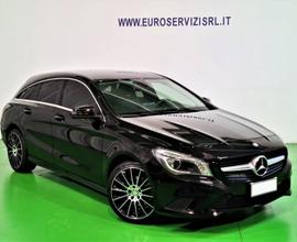 MERCEDES-BENZ CLA 200 d S.W. Automatic Sport