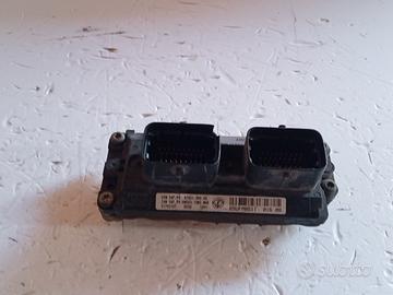 CENTRALINA MOTORE FIAT Punto Berlina 5P 3Â° Serie