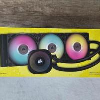 Corsair iCue Link Titan 360