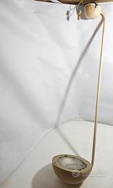 Lampada Tronconi Mod Bikoni da interno soffitto