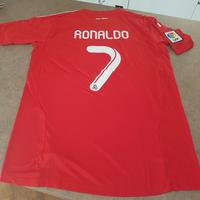 Maglia Real Madrid Ronaldo