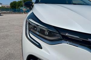 Renault Captur Plug-in Hybrid E-Tech 160 CV Intens