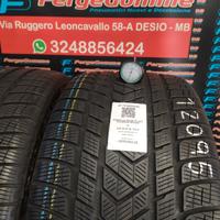 Pneumatici 305/40R20 112V PIRELLI RUN FLAT INVERNA