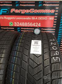 Pneumatici 305/40R20 112V PIRELLI RUN FLAT INVERNA