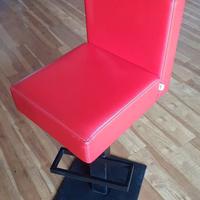 Sgabelli sedie bar imbottiti