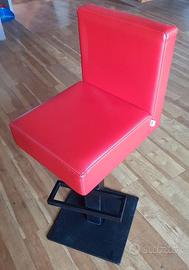 Sgabelli sedie bar imbottiti