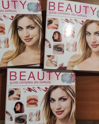 Beauty - Guida completa alla bellezza 