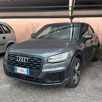 AUDI Q2 2.0 tdi 150cv s-line quattro- s-tronic