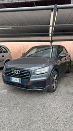 AUDI Q2 2.0 tdi 150cv s-line quattro- s-tronic
