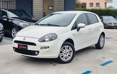 Fiat Grande Punto Grande Punto 1.4 5 porte Actual 