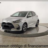TOYOTA Yaris 1.5 Hybrid 5 Porte Trend
