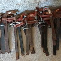 strettoi da falegname 