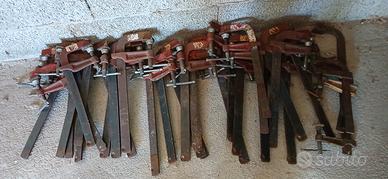 strettoi da falegname 