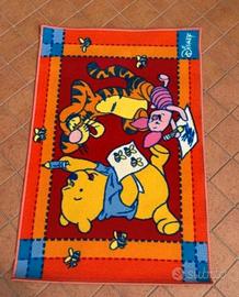 Tappeto Disney per bambini