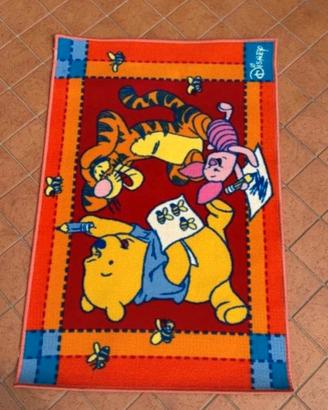 Tappeto Disney per bambini