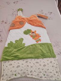 Sacco neonato Thun 