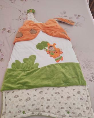 Sacco neonato Thun 