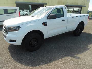 FORD RANGER 4X4 XL 2PORTE