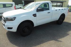FORD RANGER 4X4 XL 2PORTE