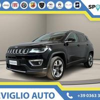 JEEP Compass 2.0 Multijet II aut. 4WD Limited