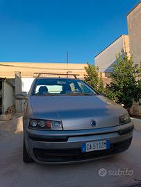 fiat punto 2003