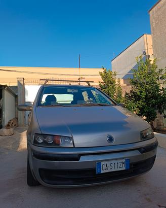 fiat punto 2003