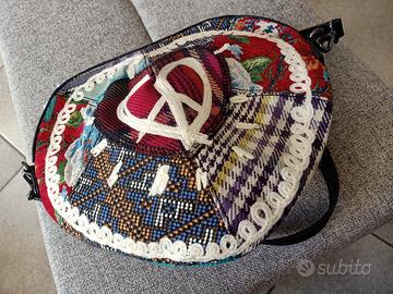 borsa Desigual 