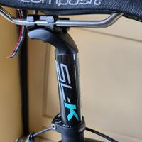 Bianchi INFINITO CV 11 Velocita