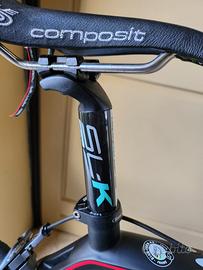 Bianchi INFINITO CV 11 Velocita