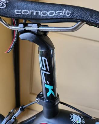 Bianchi INFINITO CV 11 Velocita