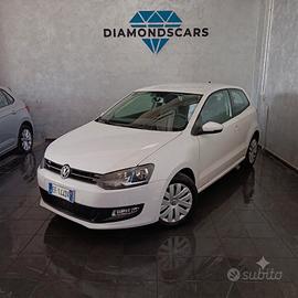Volkswagen Polo 1.2 BENZINA
