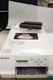 Stampante Sony Digitale UPD25MD COLORE