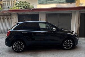 Fiat 500x sport 1.3 mjt