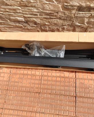 Barre portatutto Jeep Compass originali