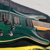 ESP LTD MH-200 Korea + Seymour Duncan + ACCESSORI