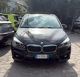 Bmw 218 Active Tourer Sport Line