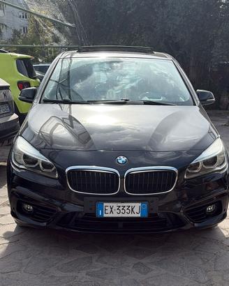 Bmw 218 Active Tourer Sport Line
