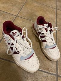 Scarpe uomo Adidas, n. 41 1/3