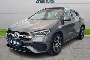 Mercedes-Benz GLA 220 d Premium auto