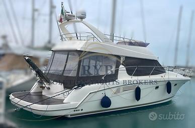 Jeanneau Prestige 440 Fly (2011)