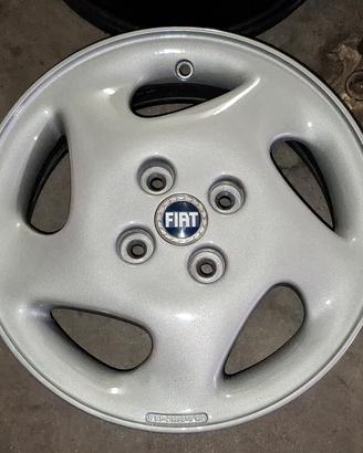 cerchi 4x98 r14 j 5.5 Lancia Fiat Alfa Romeo