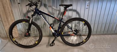 MTB Rossignol
