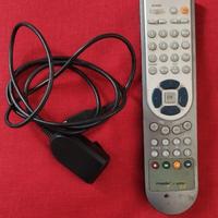 programmatore telecomando