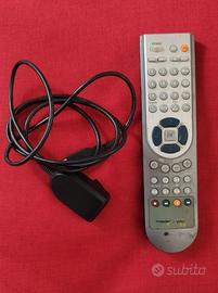 programmatore telecomando